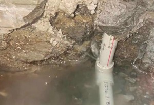 汾西县管道漏水检测五