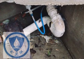 汾西县水管漏水检测公司6
