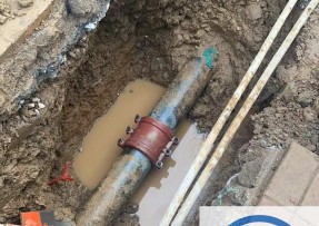 汾西县水管漏水检测公司4