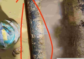 汾西县水管漏水检测公司1